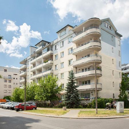 Apartments Warsaw Kakowskiego By Noclegi Renters Kültér fotó