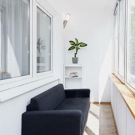 Apartments Warsaw Kakowskiego By Noclegi Renters Kültér fotó