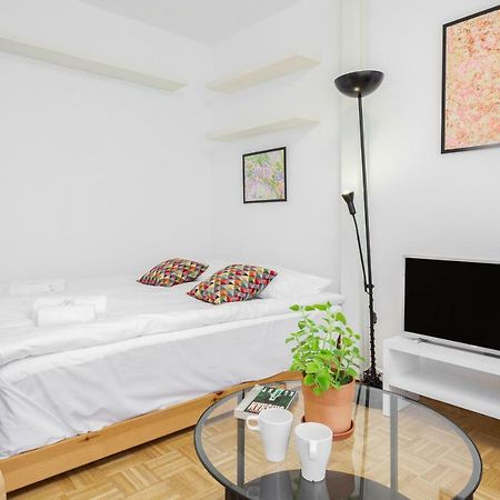 Apartments Warsaw Kakowskiego By Noclegi Renters Kültér fotó