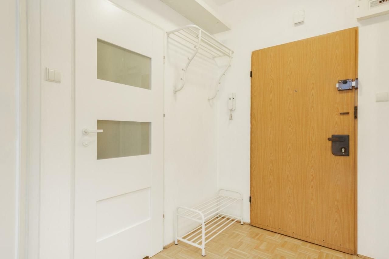 Apartments Warsaw Kakowskiego By Noclegi Renters Kültér fotó