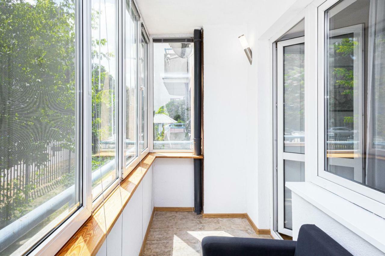 Apartments Warsaw Kakowskiego By Noclegi Renters Kültér fotó