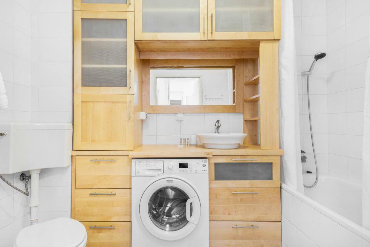 Apartments Warsaw Kakowskiego By Noclegi Renters Kültér fotó