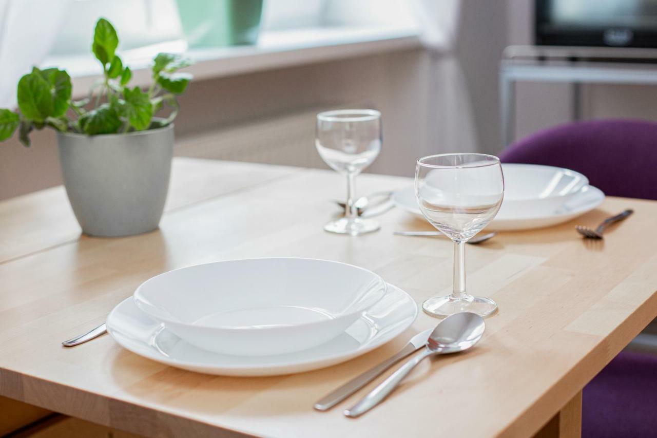 Apartments Warsaw Kakowskiego By Noclegi Renters Kültér fotó
